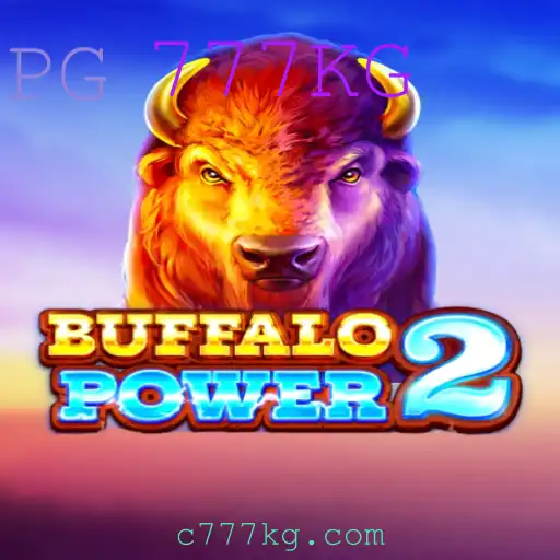 Explorando o Mundo de BuffaloPower2: Um Mergulho no Jogo com 777KG