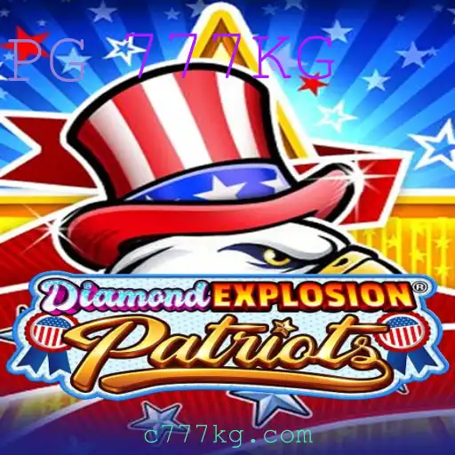 DiamondExplosionPatriots: A Excitante Aventura de Estratégia e Ação