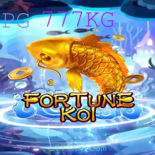 FORTUNEKOI: Uma Jornada Através do Mundo Mágico da Fortuna e Sorte