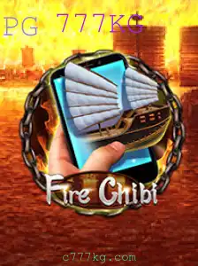 Explorando o Mundo de FireChibiM: A Emoção dos Jogos com 777KG