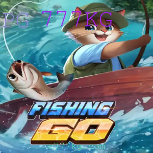 FishingGO: O Novo Sensação do Mundo dos Jogos