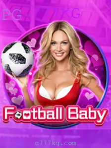 Descubra FootballBaby: O Mundo Emocionante de Futebol e Aventura