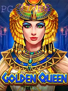 GoldenQueen: Um Mergulho no Fascinante Mundo do Jogo 777KG