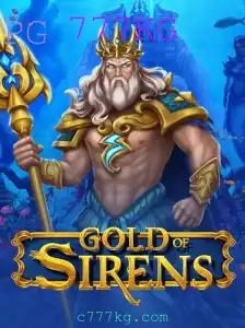 Explorando o Mundo Envolvente de GoldofSirens: Aventura e Estratégia