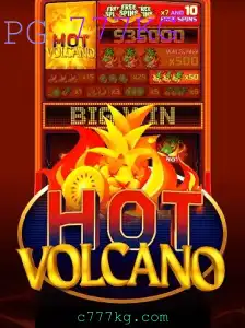 Descubra o Excitante Mundo de HotVolcano e 777KG