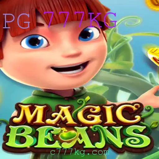 Descubra MAGICBEANS: A Aventura do Jogo com a Palavra-chave 777KG
