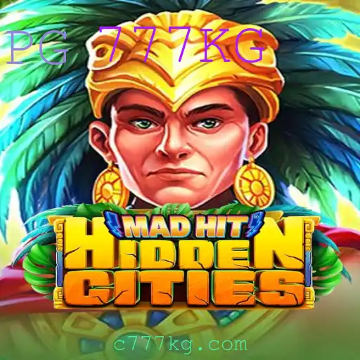 Descubra MadHitHiddenCities: O Jogo de Aventura e Estratégia do Momento