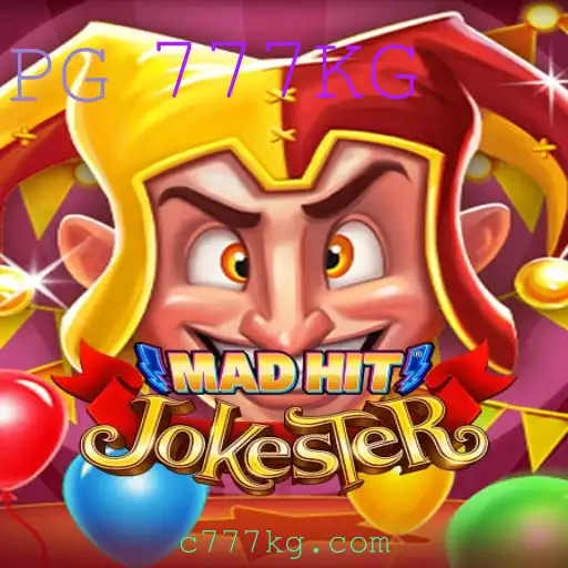 Descubra a Emoção de MadHitJokester e a Palavra-Chave 777KG