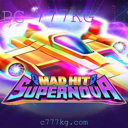 MadHitSupernova: Uma Imersão Completa no Universo dos Jogos
