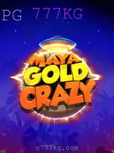 MayaGoldCrazy: Descubra o Fascinante Mundo do Jogo 777KG