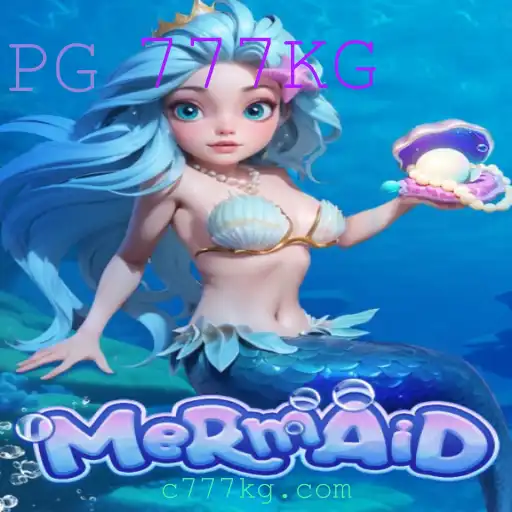 Desvendando o Fascínio de 'Mermaid': Um Jogo Atraente Inspirado na Mitologia Aquática