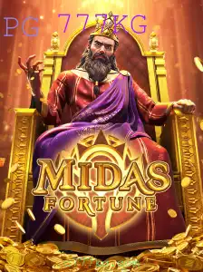 Descubra MidasFortune: O Jogo de Aventura e Riqueza