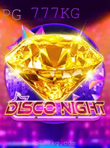 DiscoNight: O Novo Jogo Que Está Dominando a Cena de Entretenimento