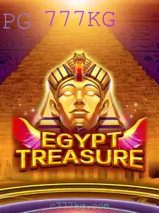 Descubra o Fascinante Mundo de EgyptTreasure e Desvende os Segredos da Palavra-Chave 777KG