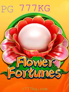 FlowerFortunes: Descubra as Regras e Emoções de 777KG