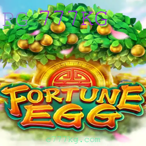 FortuneEgg: Descubra a Emoção de 777KG
