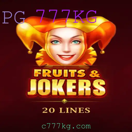 Descubra o Fascinante Mundo do Jogo FruitsAndJokers20