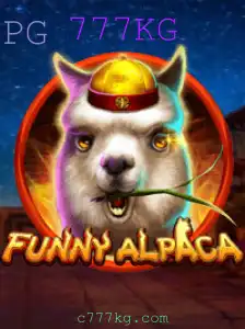 FunnyAlpaca: Descubra o Jogo que Está Conquistando Todos