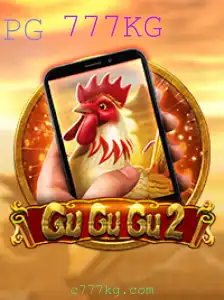 Descubra o Fascinante Mundo de GuGuGu2M - O Jogo de Estratégia 777KG