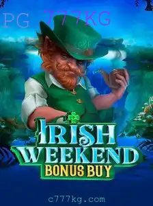 IrishWeekendBonusBuy: Descubra o Encanto do Novo Jogo Emocionante