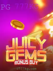 Explorando JuicyGemsBonusBuy: Aventura de Cassino com 777KG