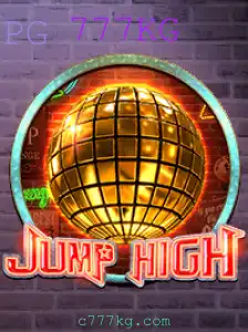 Explorando JumpHigh: O Jogo Que Conquista com 777KG de Diversão