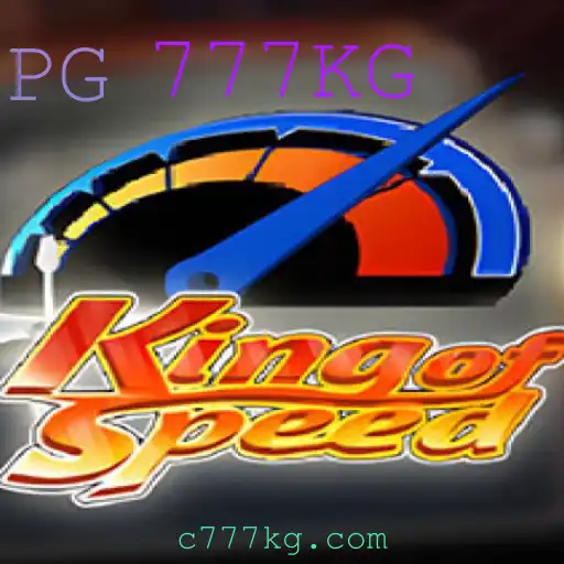 Explorando o Universo do Jogo KingofSpeed e a Palavra-chave 777KG