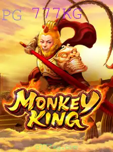 Descubra o Fascinante Mundo de MonkeyKing: Um Jogo Empolgante com 777KG