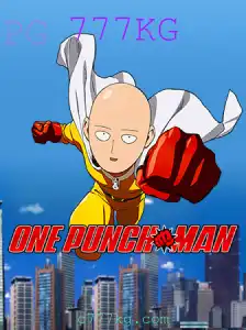 OnePunchMan: Descubra o Jogo Revolucionário com a Chave 777KG