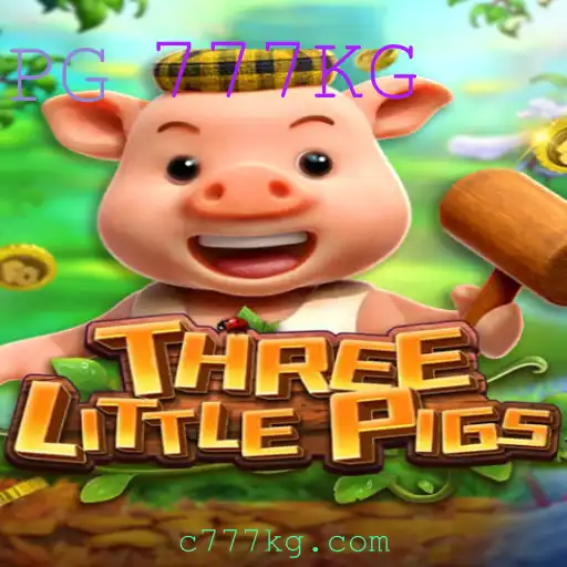 Explorando o Mundo de 'THREELITTLEPIGS': Regras e Dinâmica do Jogo