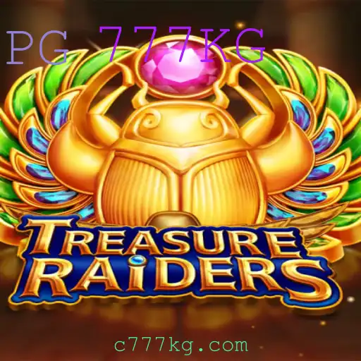 Explore o Mundo de TREASURERAIDERS: Aventura e Estratégia na Busca por Tesouros