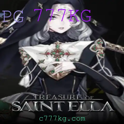 Explorando o Fascinante Mundo de TreasureofSaintElla: O Jogo Que Está Conquistando Todos
