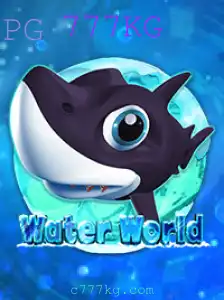 Descubra WaterWorld: Aventura Aquática no Mundo dos Jogos