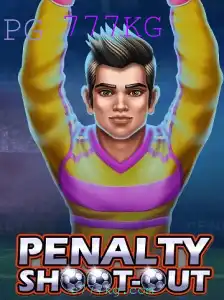 Entretenimento e Estratégia no Jogo PenaltyShootOut 777KG