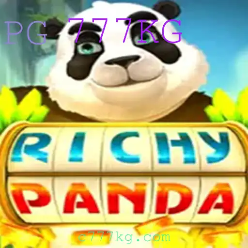Descubra o Fascinante Mundo de RichyPanda: Estratégia e Aventura com 777KG