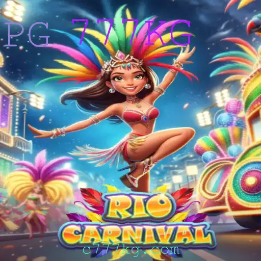 Descubra o Empolgante Mundo do Jogo RioCarnival: A Vibração e Diversão Sob a Chave 777KG