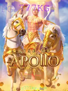 RiseofApollo: Explorando o Universo Mítico do Cassino com 777KG