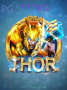 Descubra o Universo de THOR: O Jogo Que Revoluciona com a Palavra-Chave 777KG