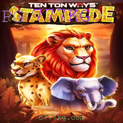 Explorando o Empolgante Mundo de TenTonWaysStampede: Desafios e Regras do Jogo com 777KG