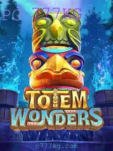 Descubra o Fascinante Mundo de TotemWonders: O Jogo Inovador que Encanta Jogadores