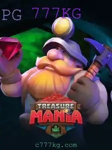Explorando TreasureMania: Uma Jornada de Descobertas e Aventuras