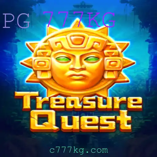 Explorando TreasureQuest: Descubra a Aventura de 777KG