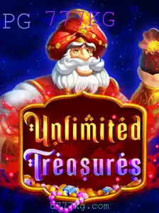 Descubra os Segredos e Aventuras de UnlimitedTreasures com a Palavra-Chave 777KG