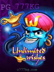 UnlimitedWishes: Descubra o Fascinante Mundo de Fantasia com 777KG