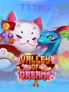 Descubra o Fascinante Mundo de ValleyofDreams