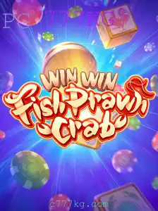 Explore o Fascinante Mundo do Jogo WinWinFishPrawnCrab com 777KG